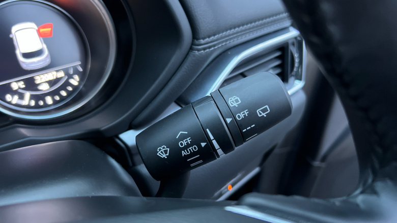 Mazda CX-5 2.0 e-Skyactiv G MHEV Centre-Line 5dr Auto Petrol Estate